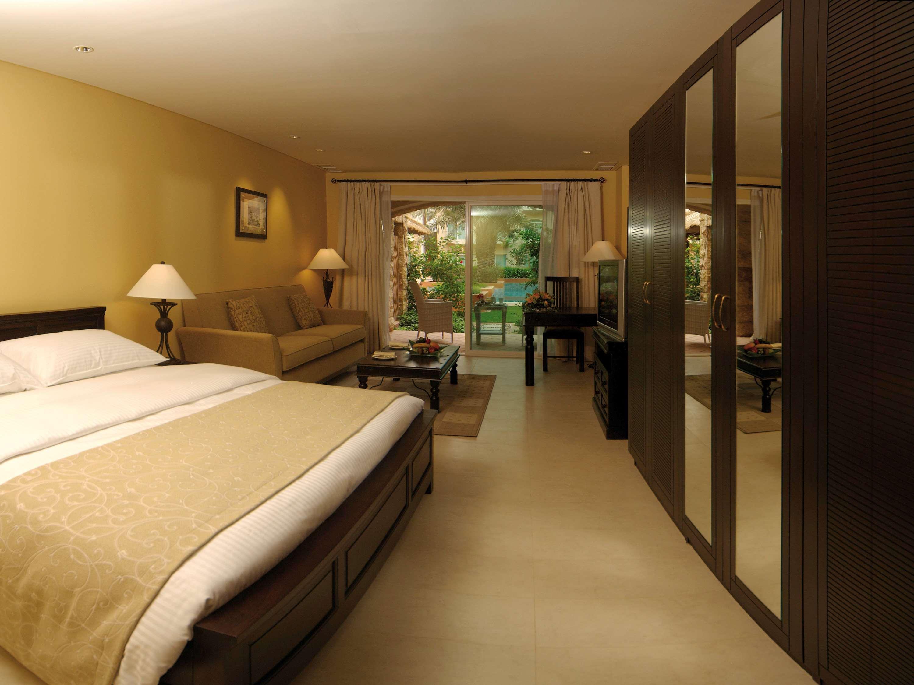 Movenpick Hotel & Resort Al Bida'A Salmiya Δωμάτιο φωτογραφία