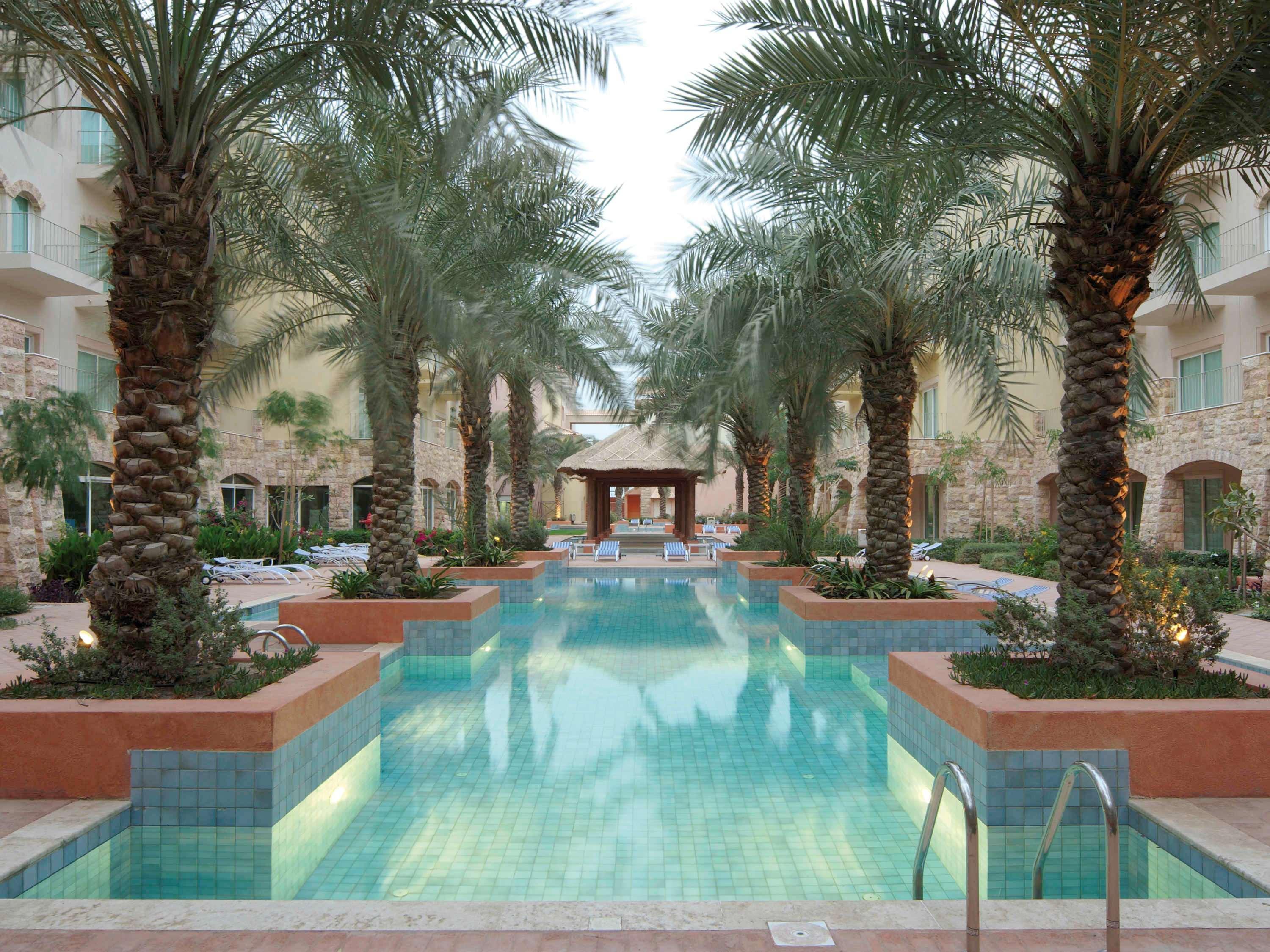 Movenpick Hotel & Resort Al Bida'A Salmiya Εξωτερικό φωτογραφία